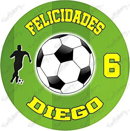 Fútbol (Discos 9-16)