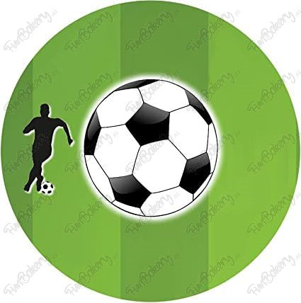 Fútbol (Discos 9-16)