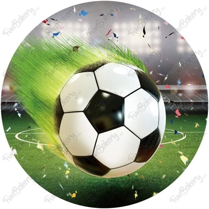 Fútbol (Discos 9-16)