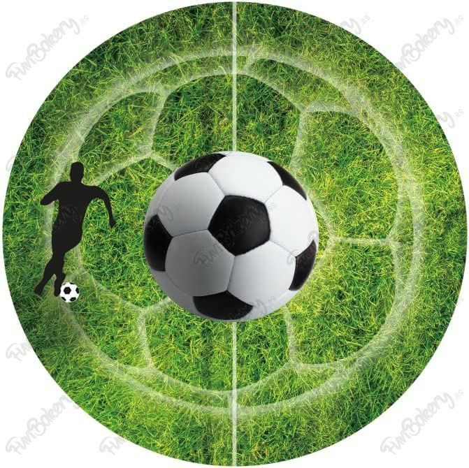 Fútbol (Discos 1-8)