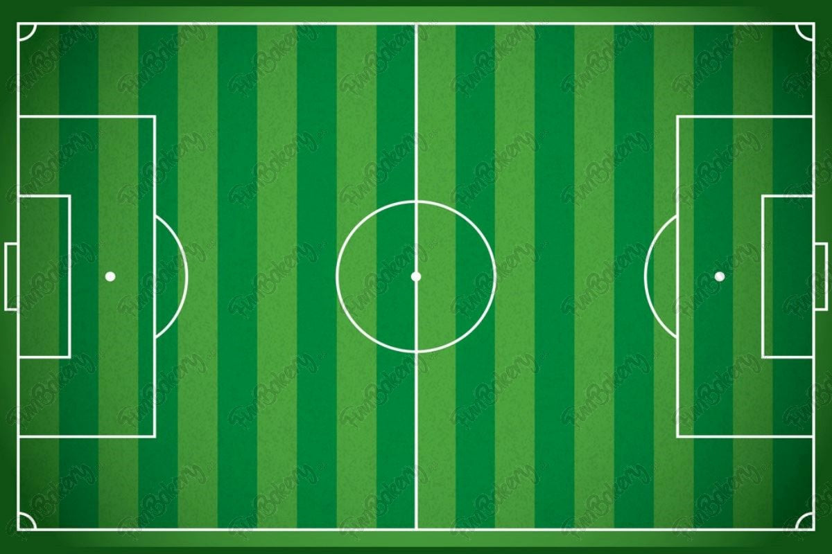 Fútbol (Rectángulos 1-6)