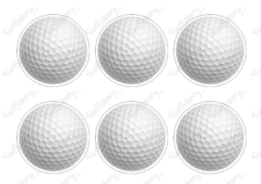 Golf (Magdalenas)