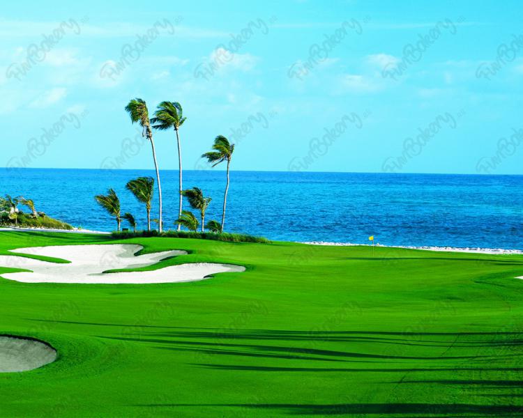 Golf (Rectángulos)