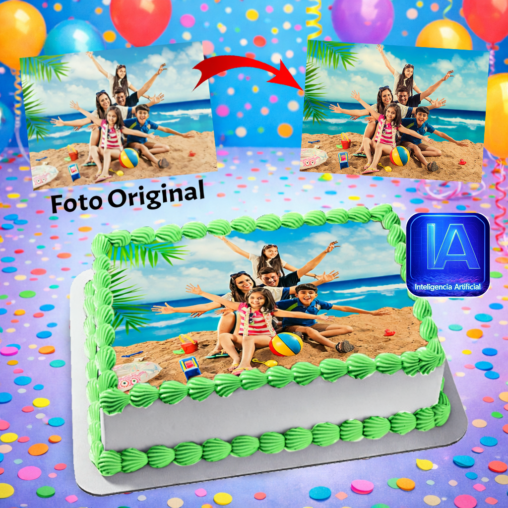 Servicio de Diseño Disco