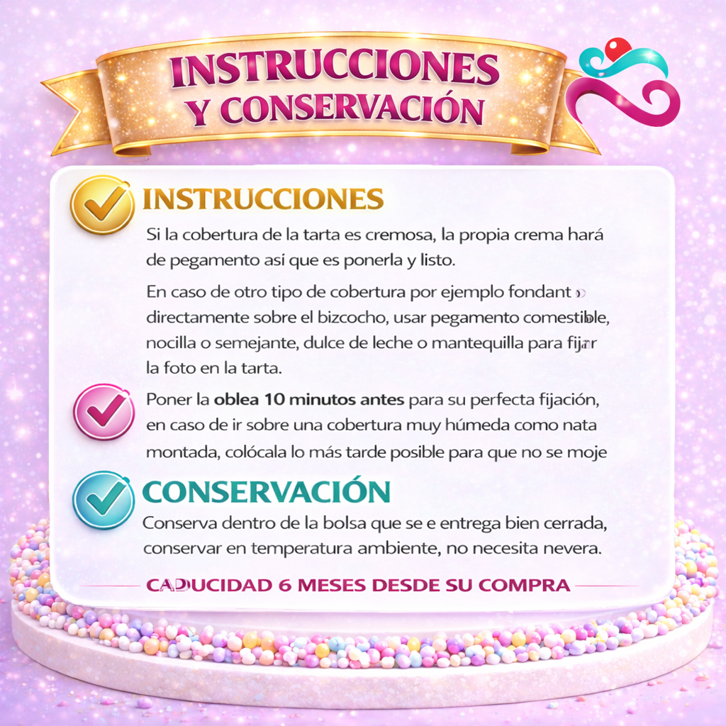 Servicio de Diseño Cintas