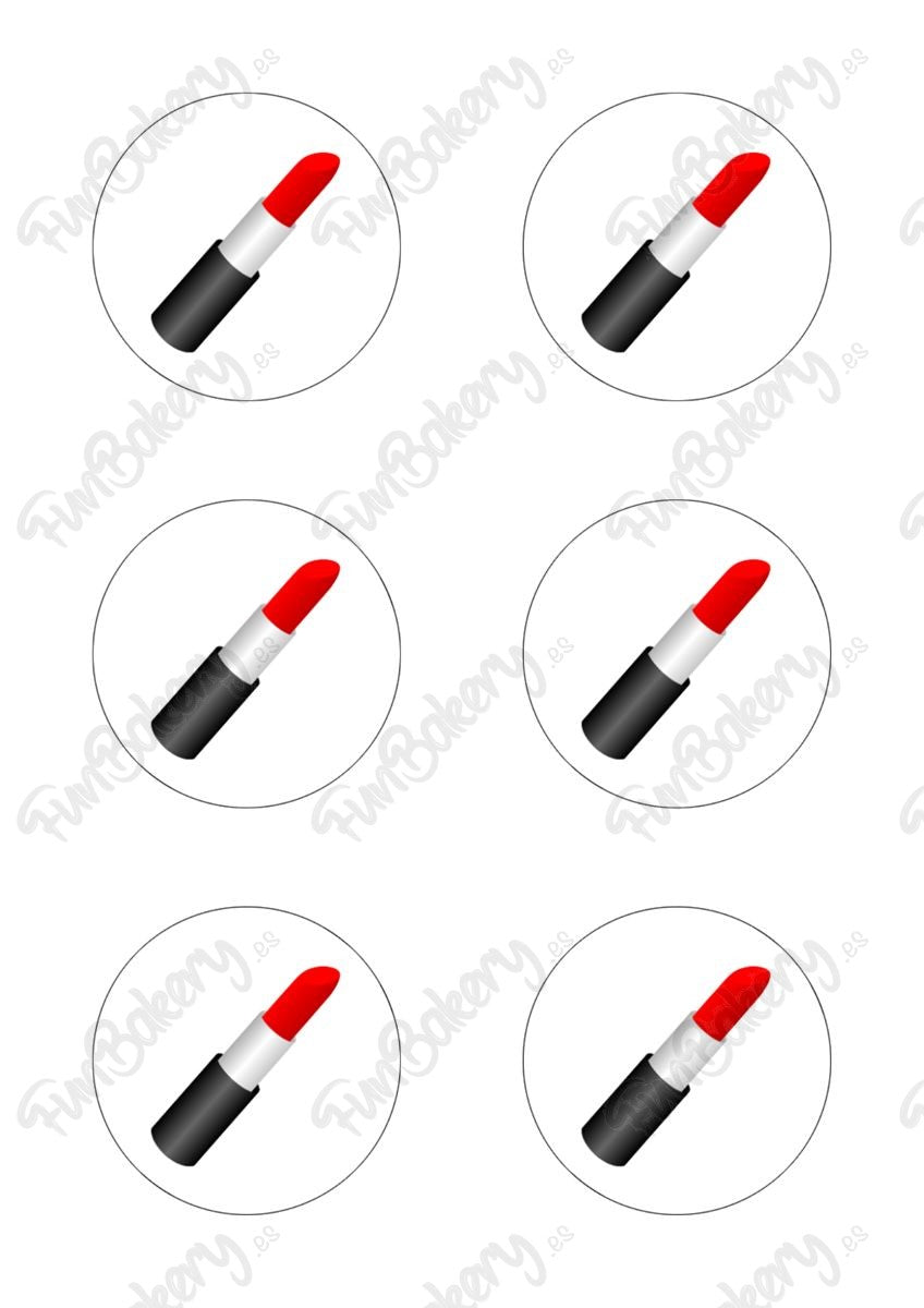 Labios (Magdalenas)