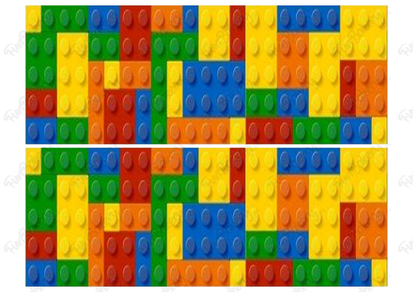 Lego (Cintas)