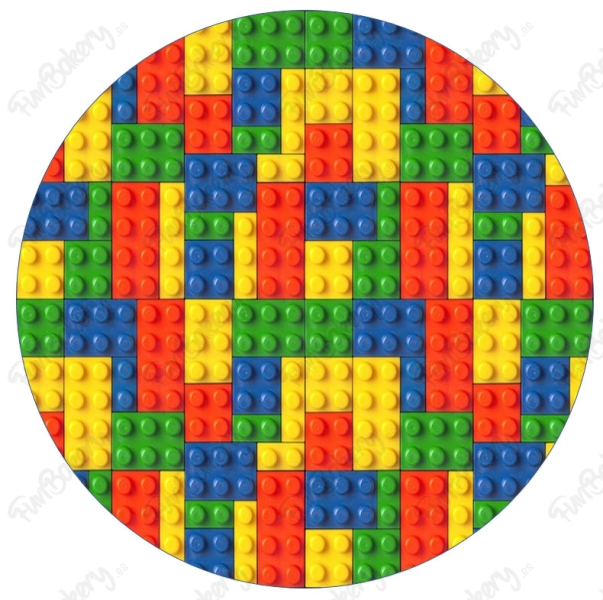 Lego (Discos 1-8)