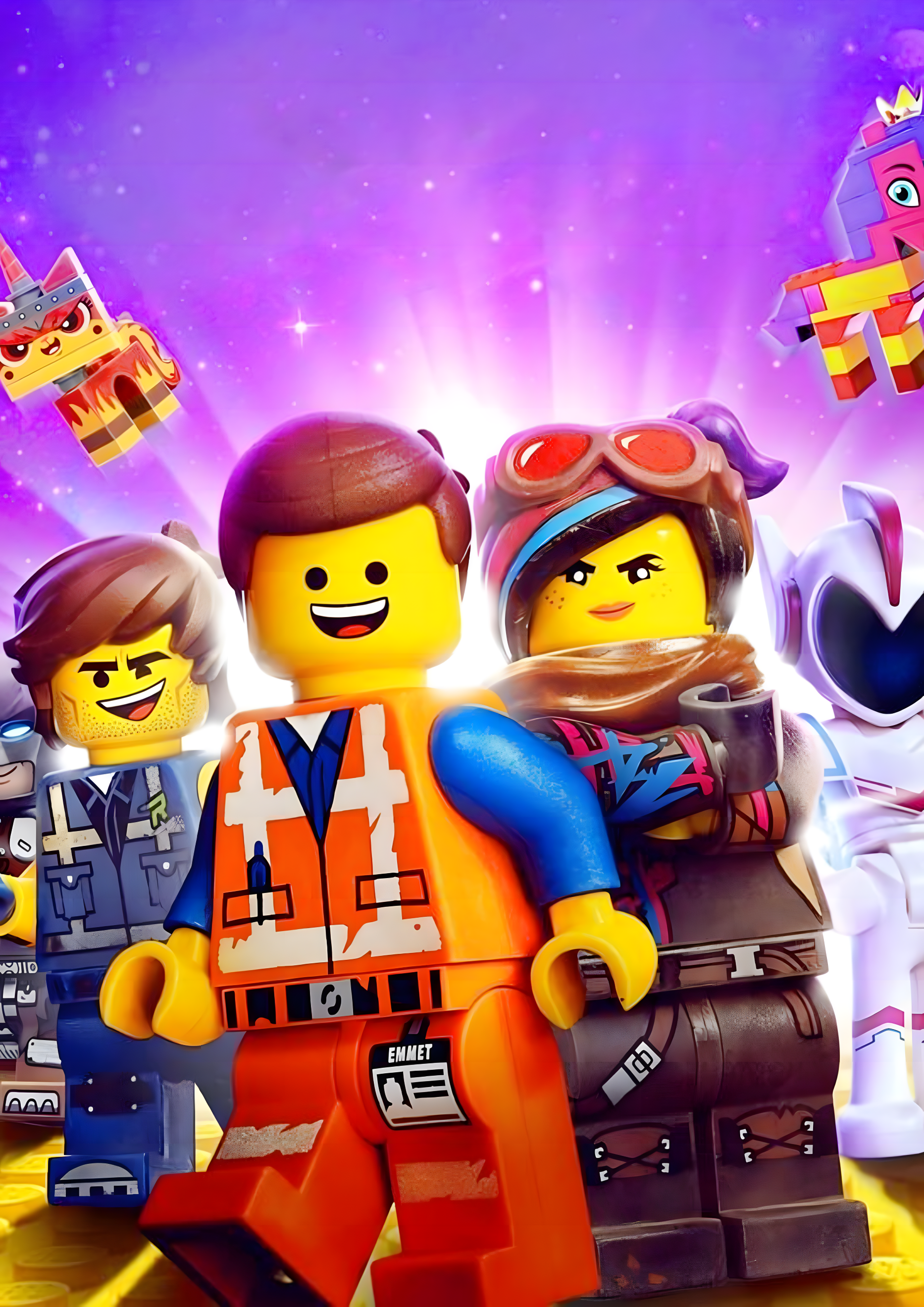 Lego (Rectángulos 1-6)