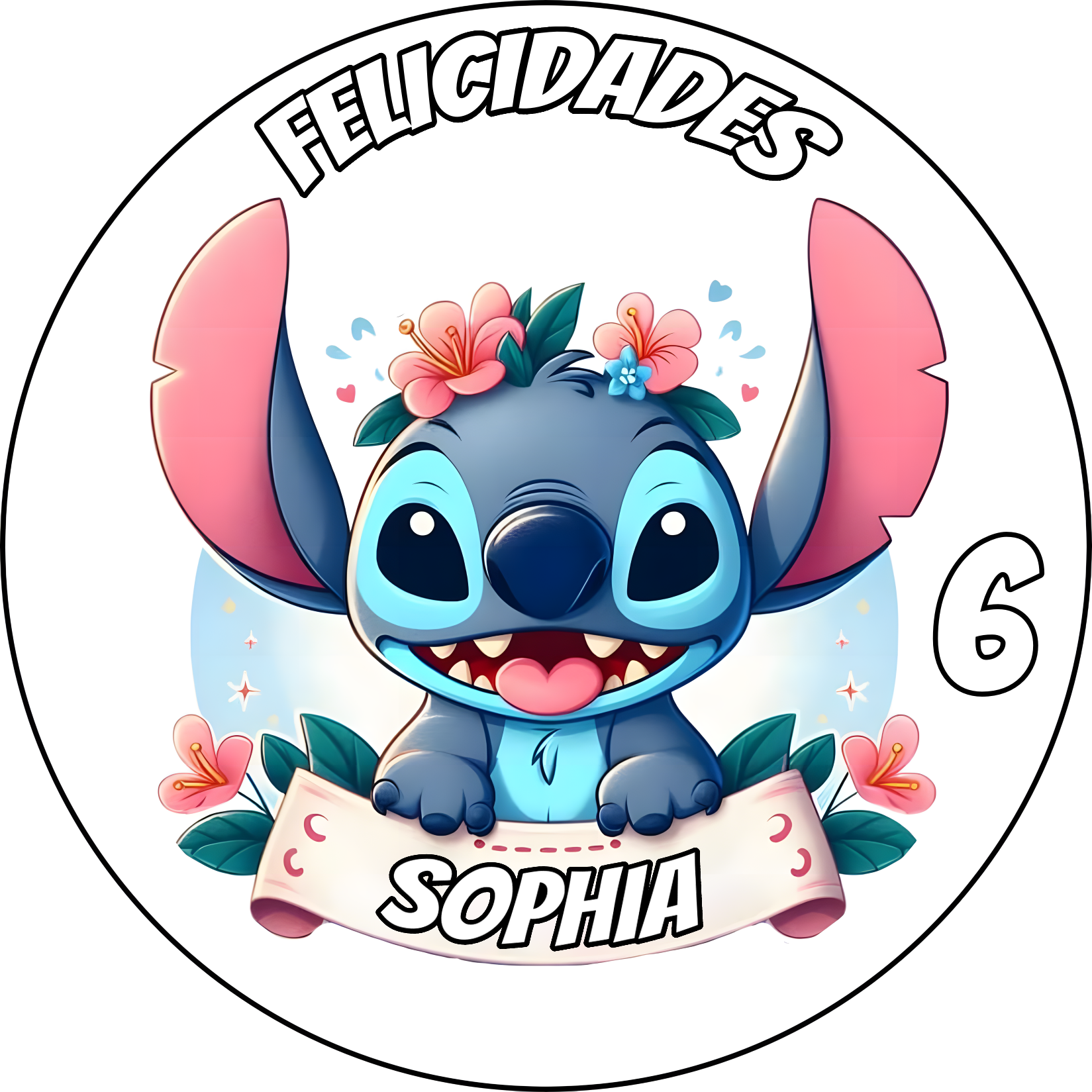 Lilo Y Stitch (Discos 9-16)