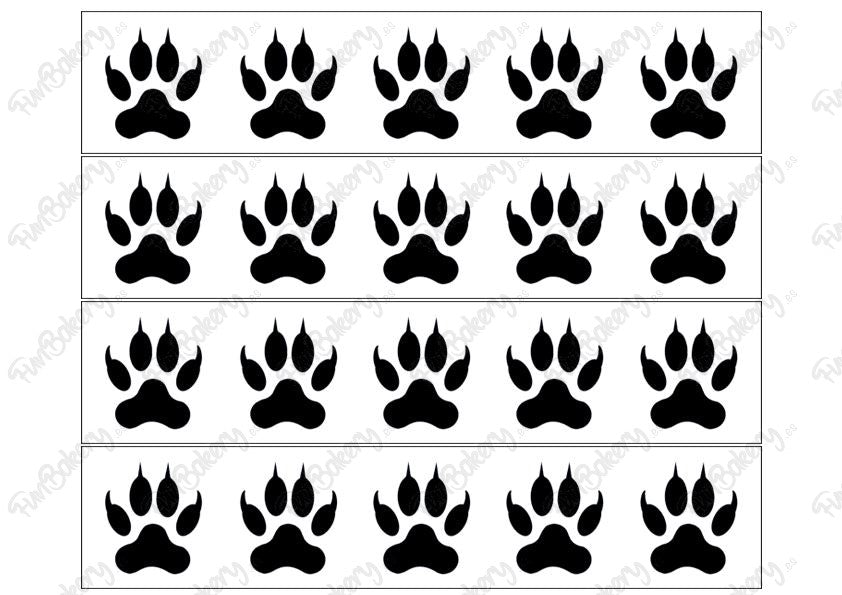Lobos (Cintas)