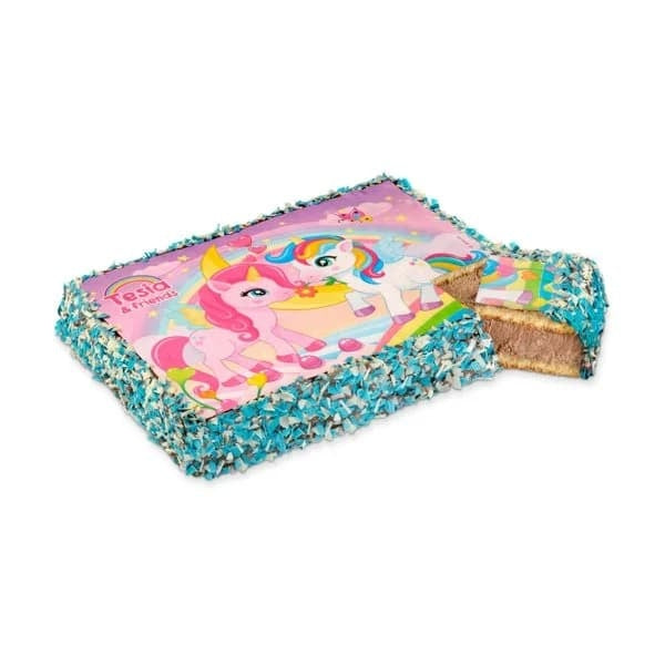 Tarta Infantil