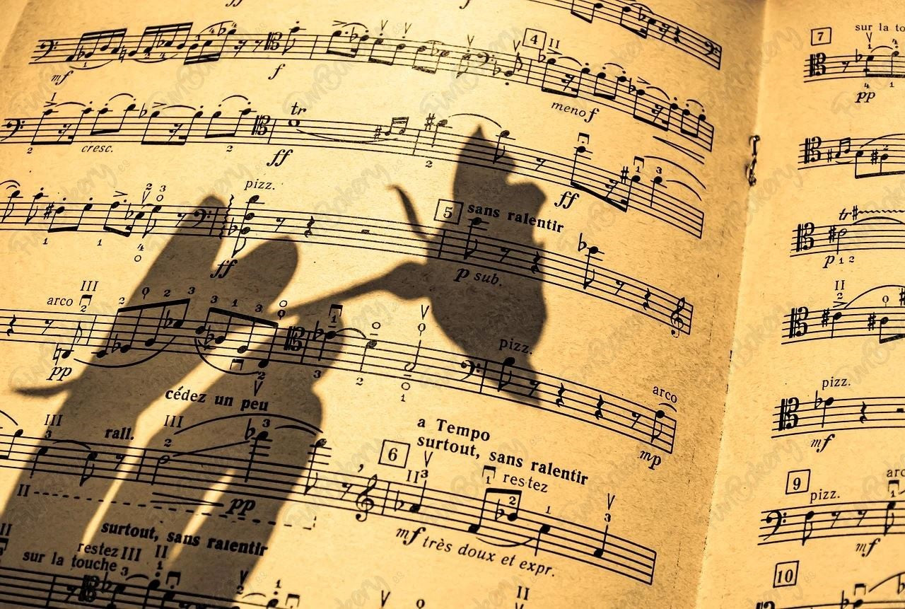 Música (Rectángulos 1-6)