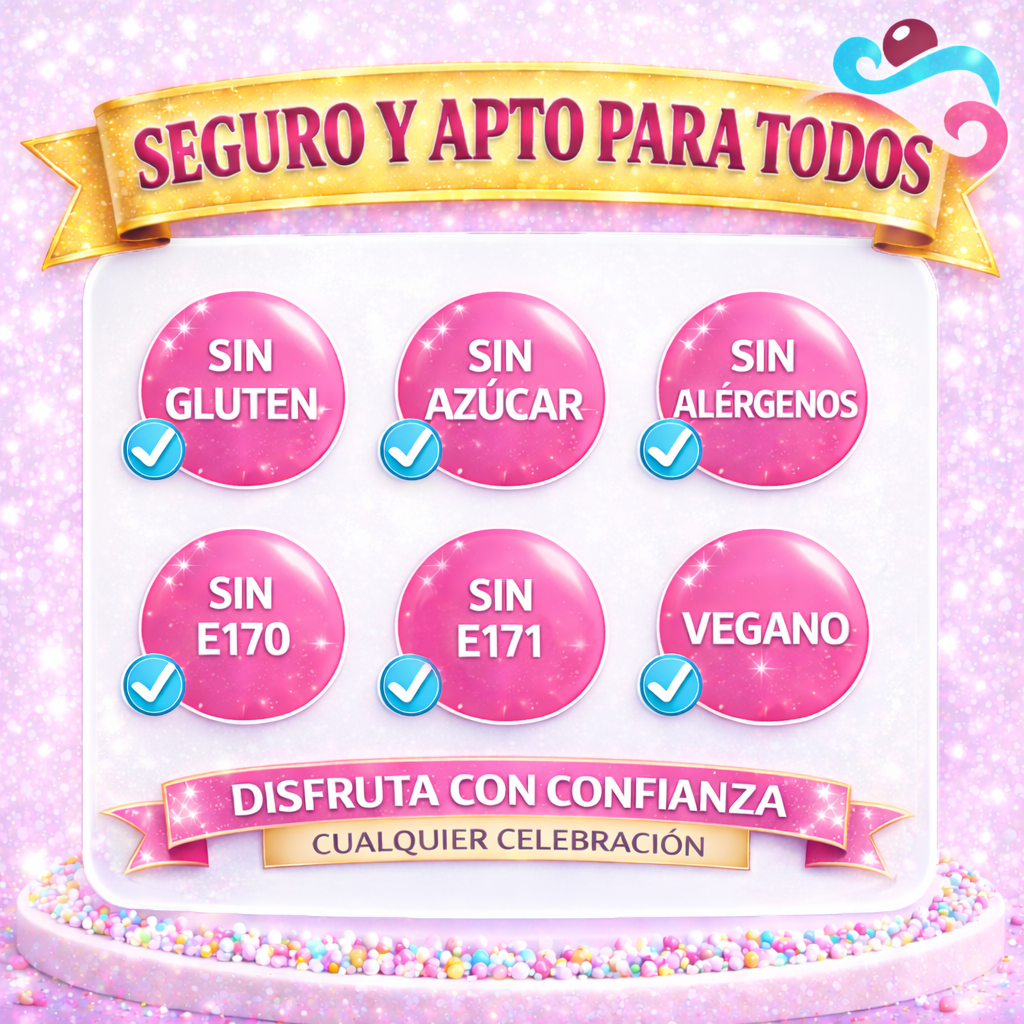 Servicio de Diseño Magdalenas