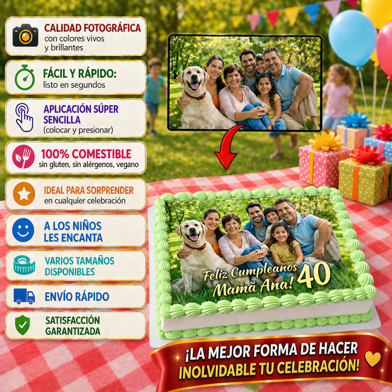 Servicio de Diseño