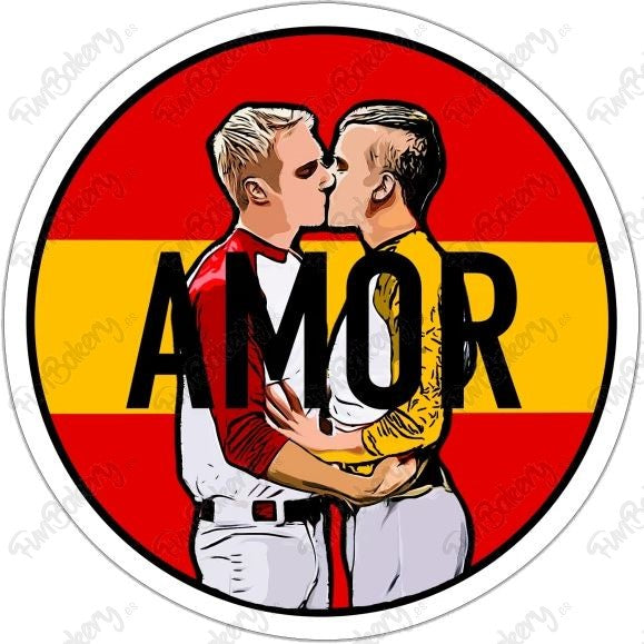Orgullo Gay (Discos 1-8)