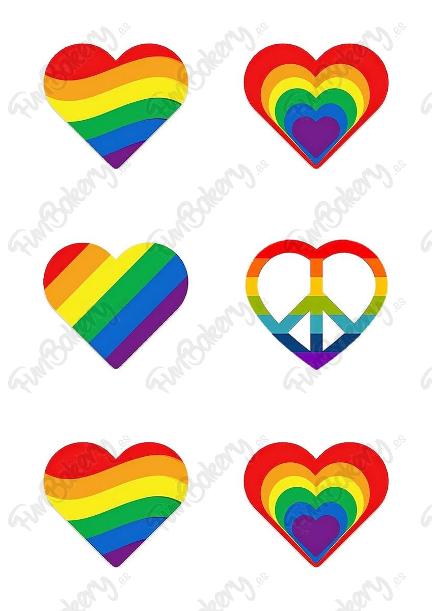 Orgullo Gay (Magdalenas)