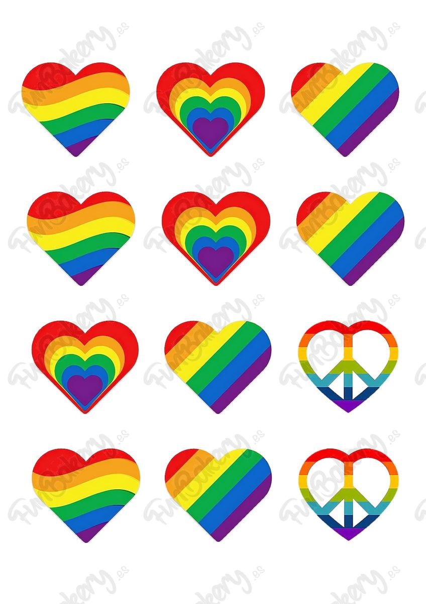 Orgullo Gay (Magdalenas)