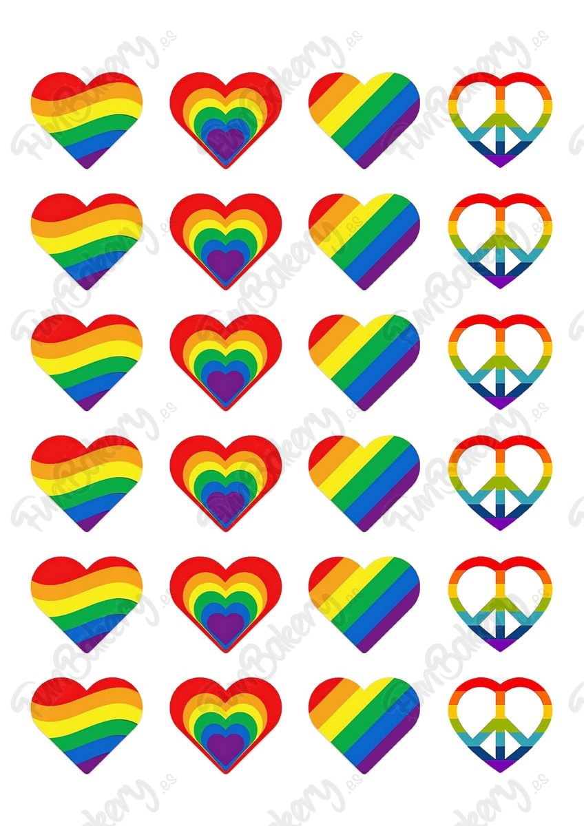 Orgullo Gay (Magdalenas)