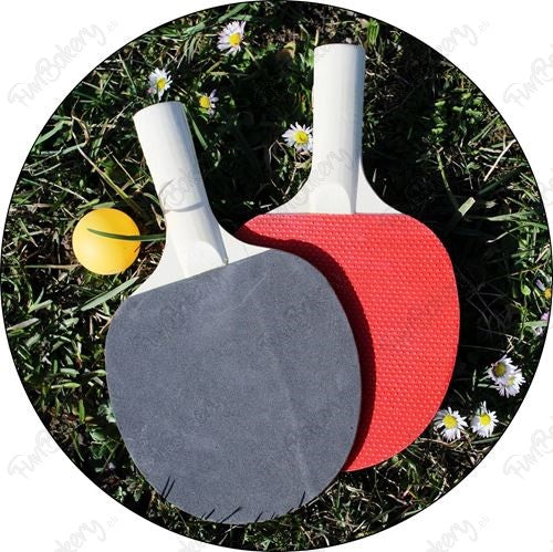 Ping-Pong (Discos 1-8)