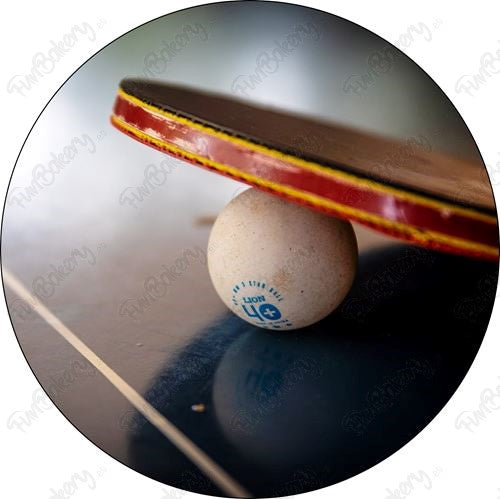 Ping-Pong (Discos 1-8)