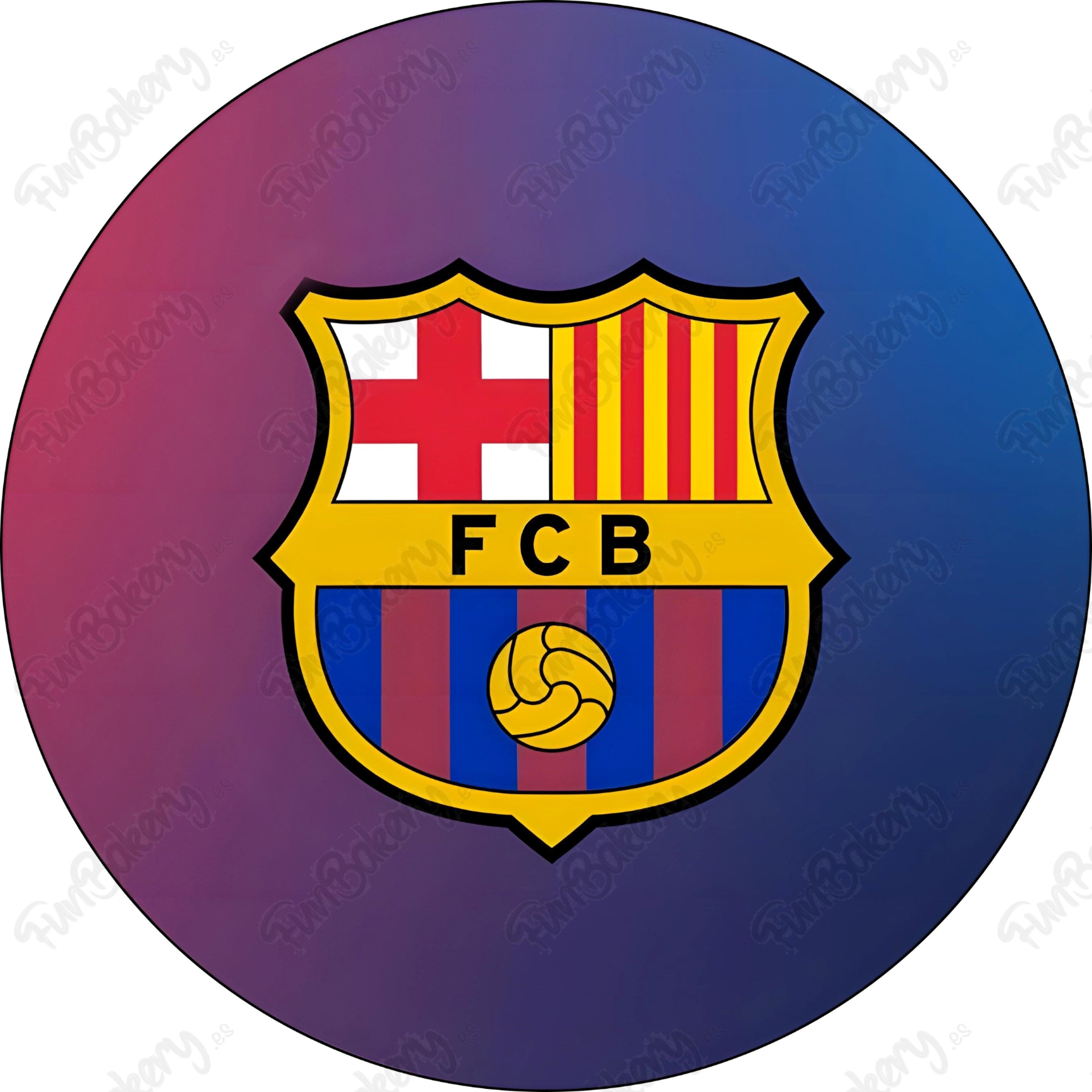 Fútbol (Discos 32-39)