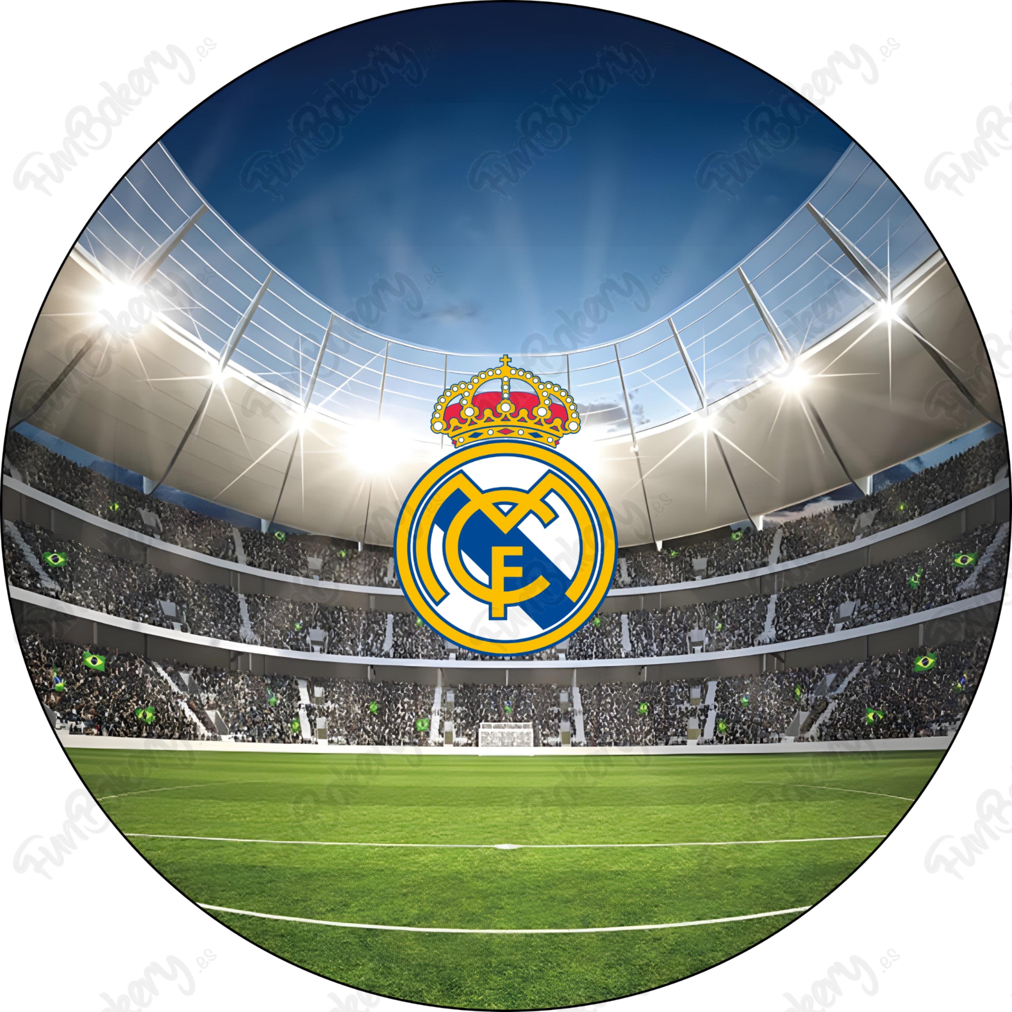 Fútbol (Discos 32-39)
