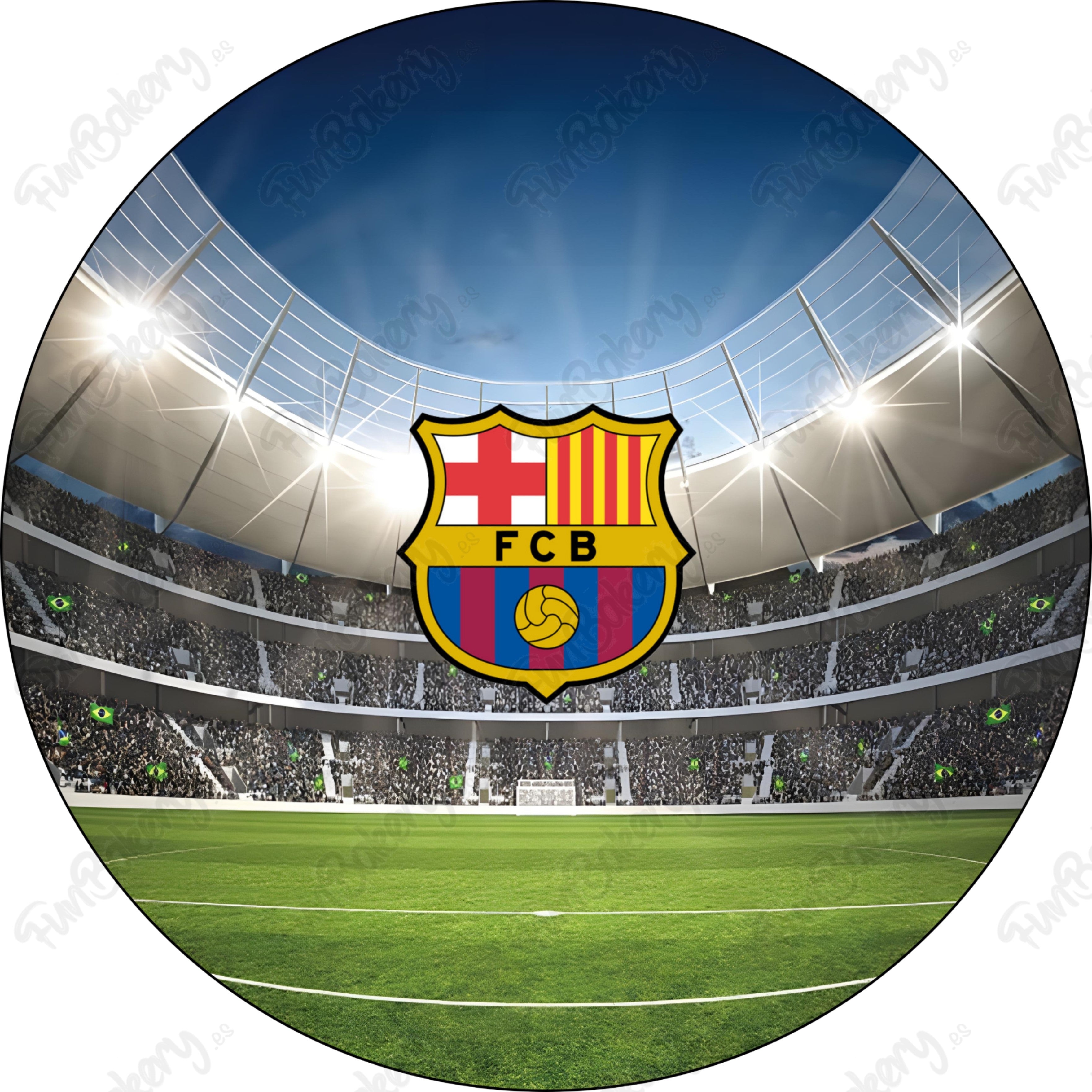 Fútbol (Discos 32-39)