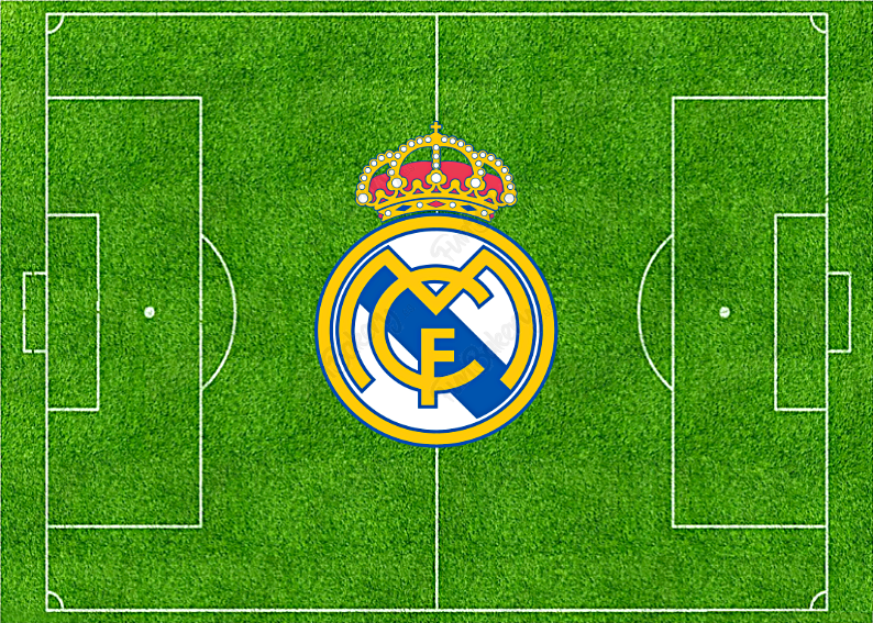 Fútbol (Rectángulos 7-12)