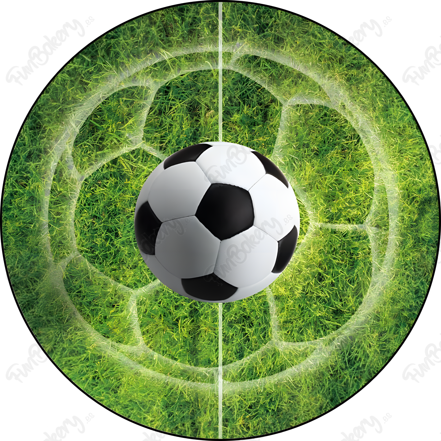 Fútbol (Discos 32-39)