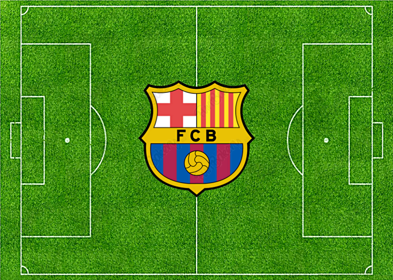 Fútbol (Rectángulos 7-12)