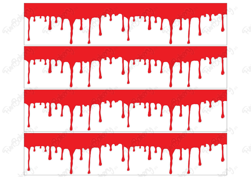 Sangre (Cintas)