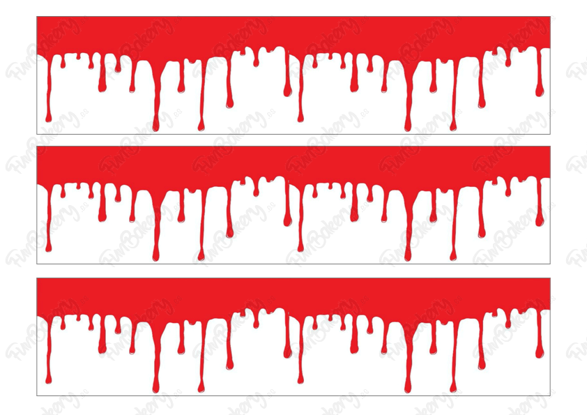 Sangre (Cintas)