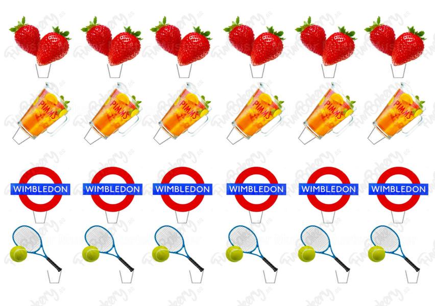 Tenis (Magdalenas)