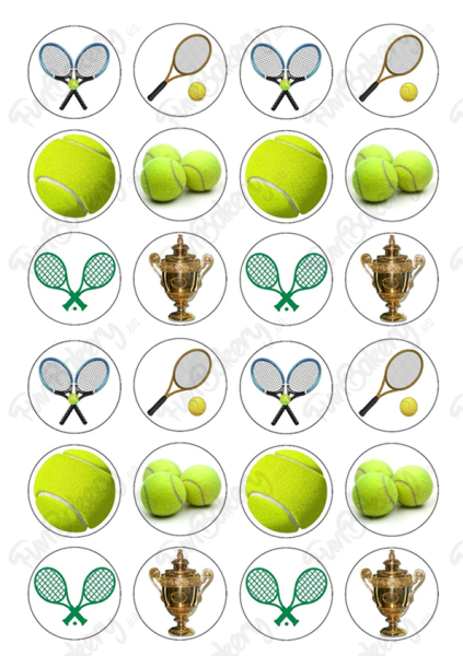 Tenis (Magdalenas)