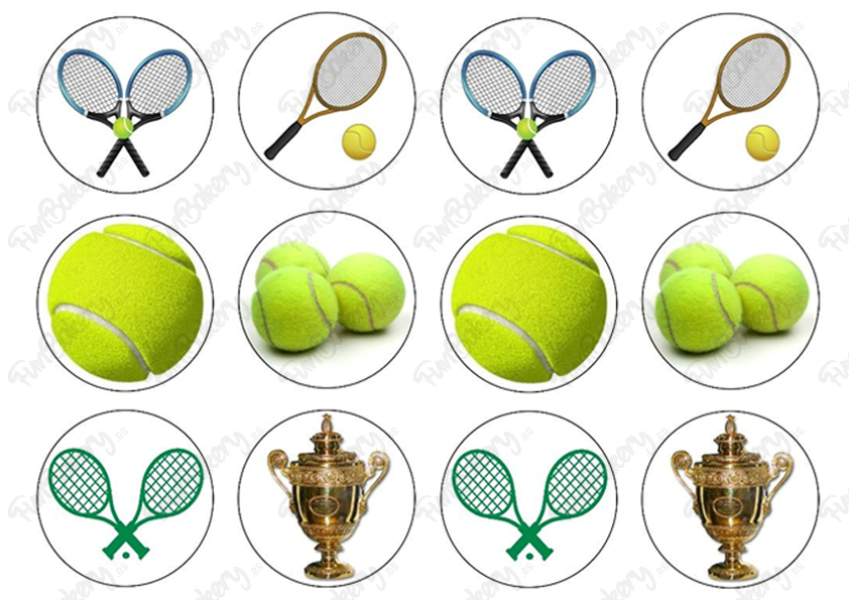Tenis (Magdalenas)