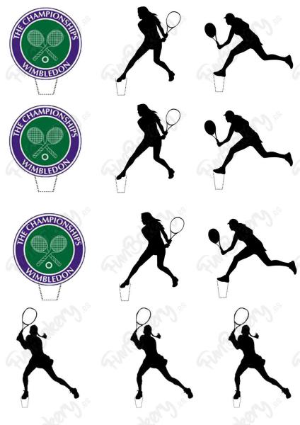 Tenis (Magdalenas)