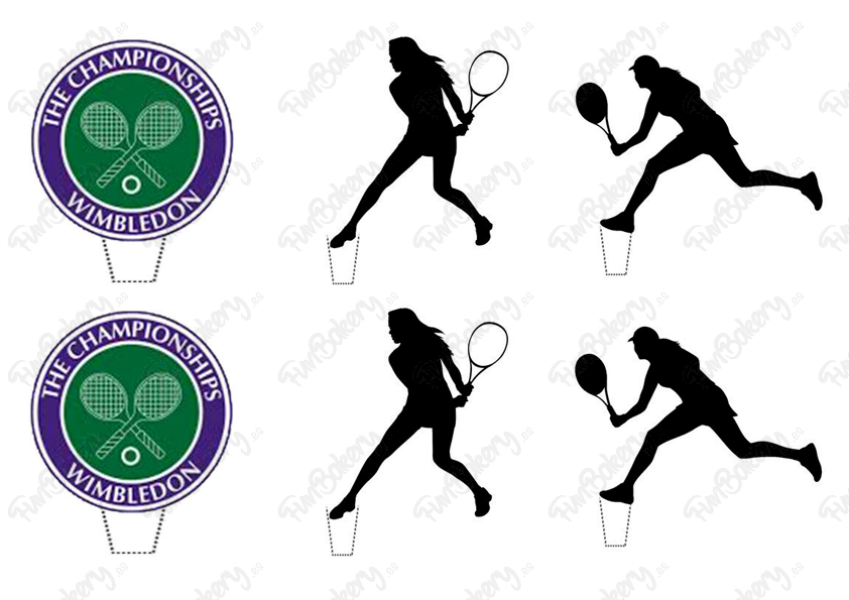 Tenis (Magdalenas)
