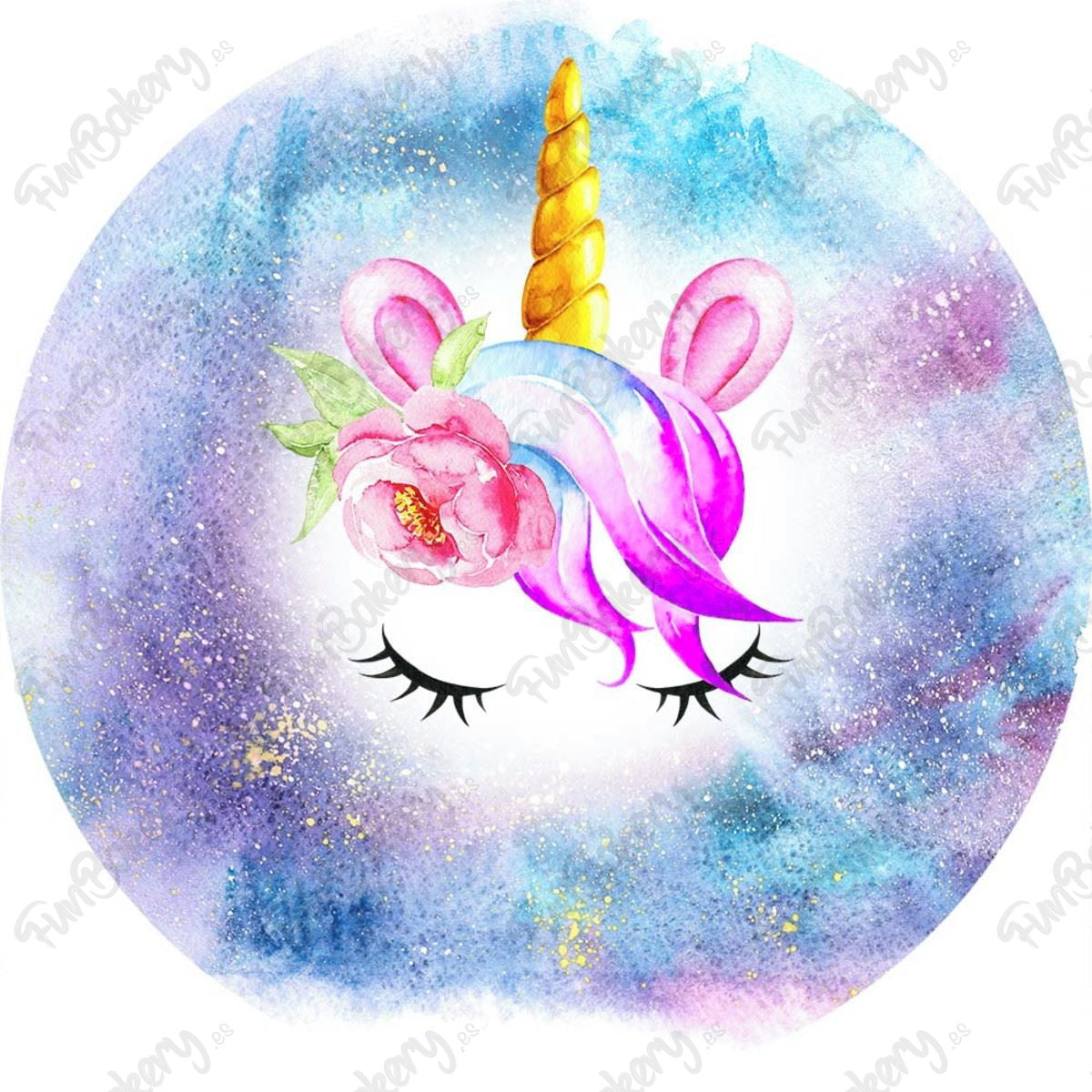 Unicornios (Discos 1-8)