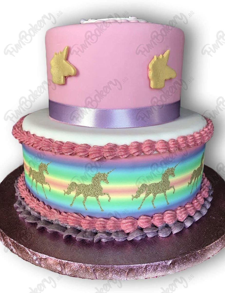 Unicornios (Cintas)