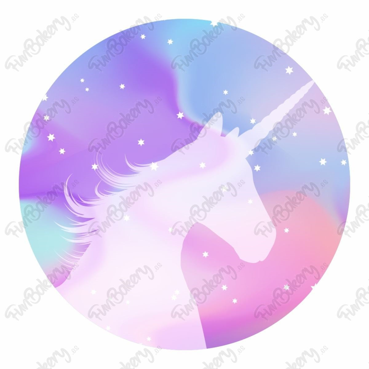 Unicornios (Discos 1-8)