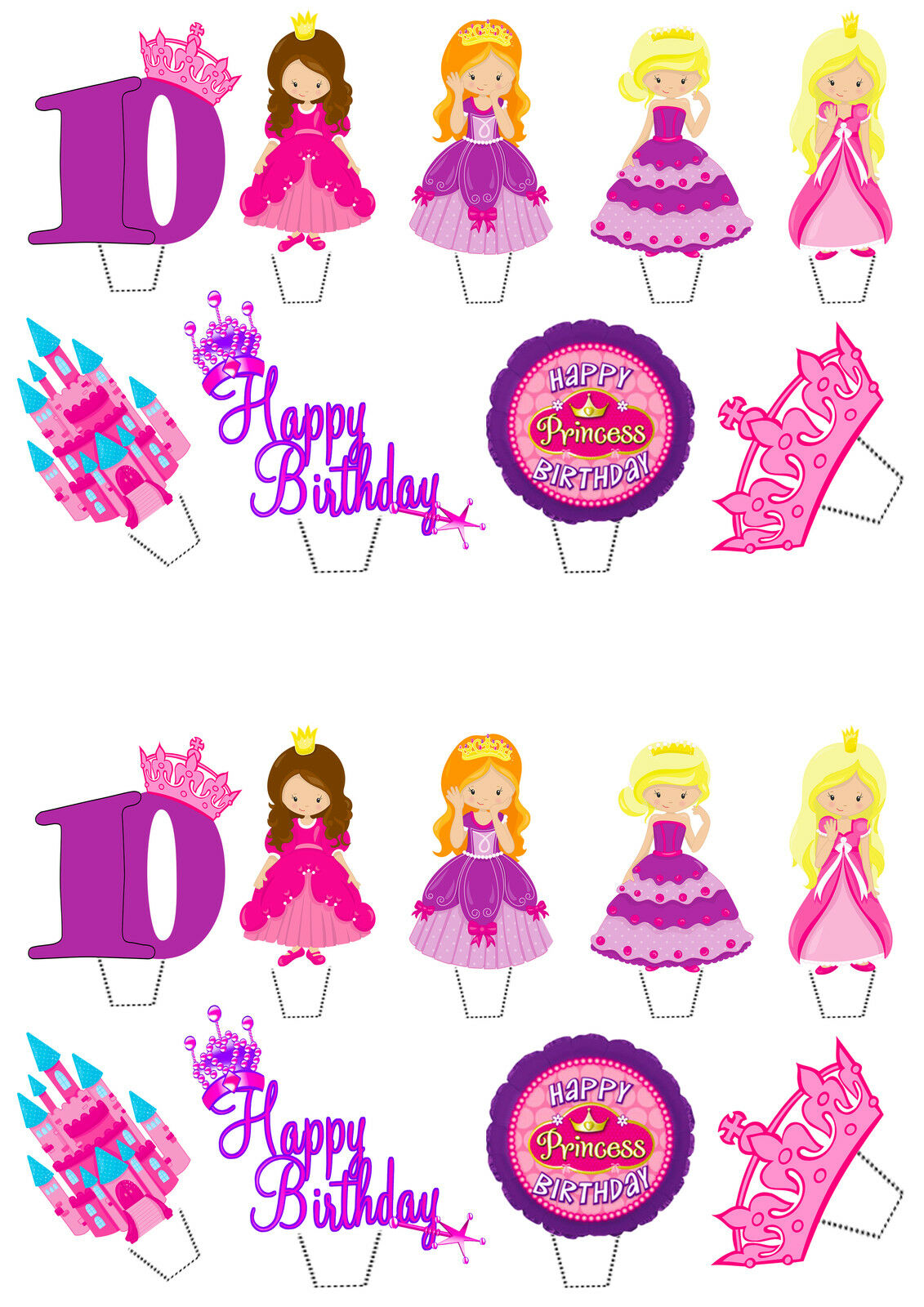 Birthday 10