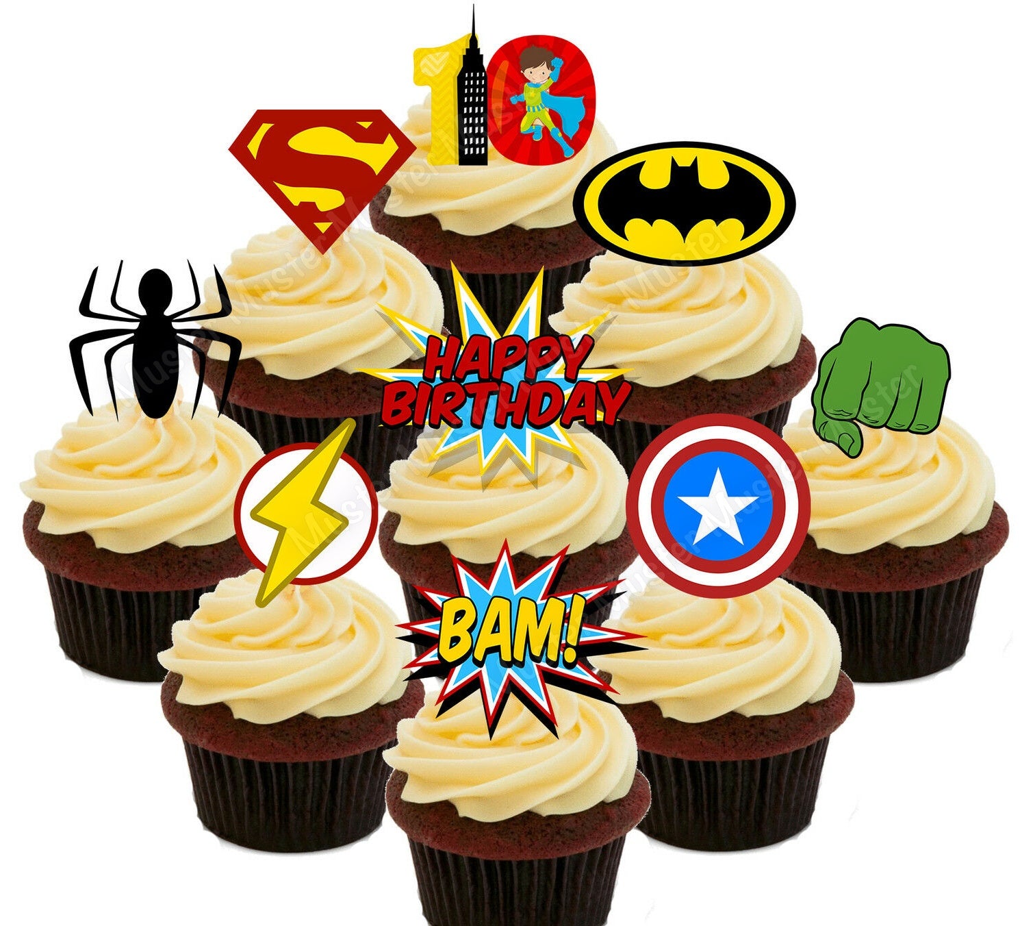Birthday 10