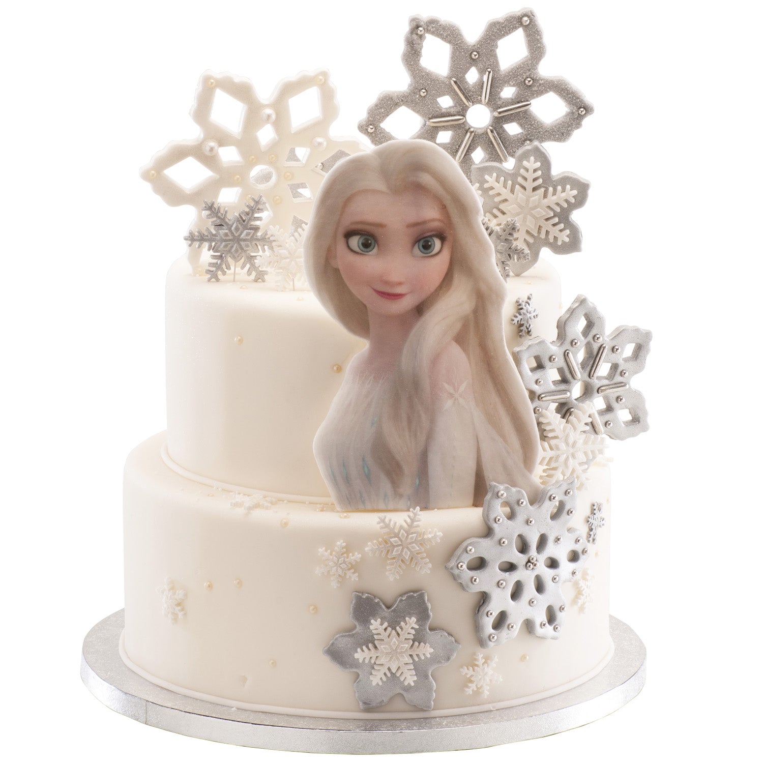 Frozen II Assorted
