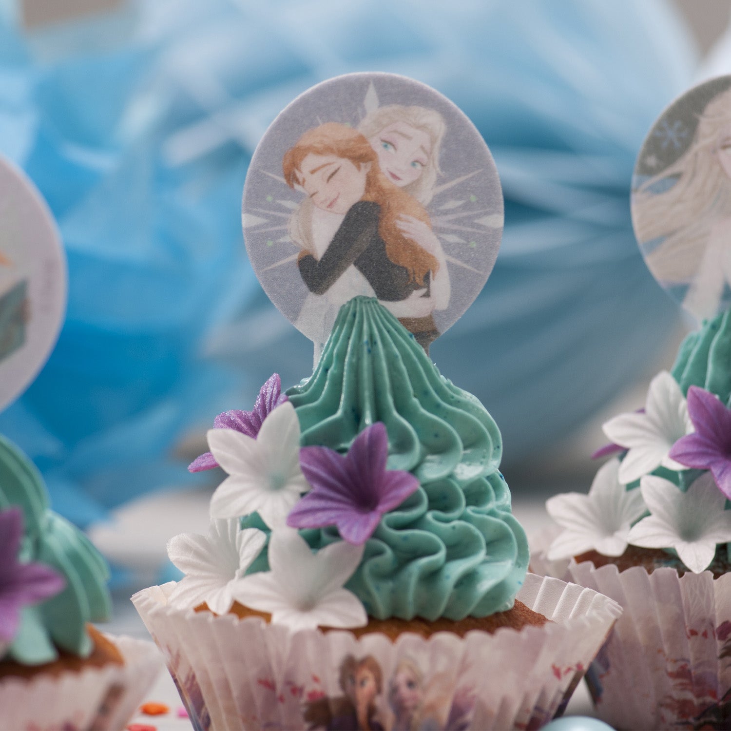 Frozen II Assorted