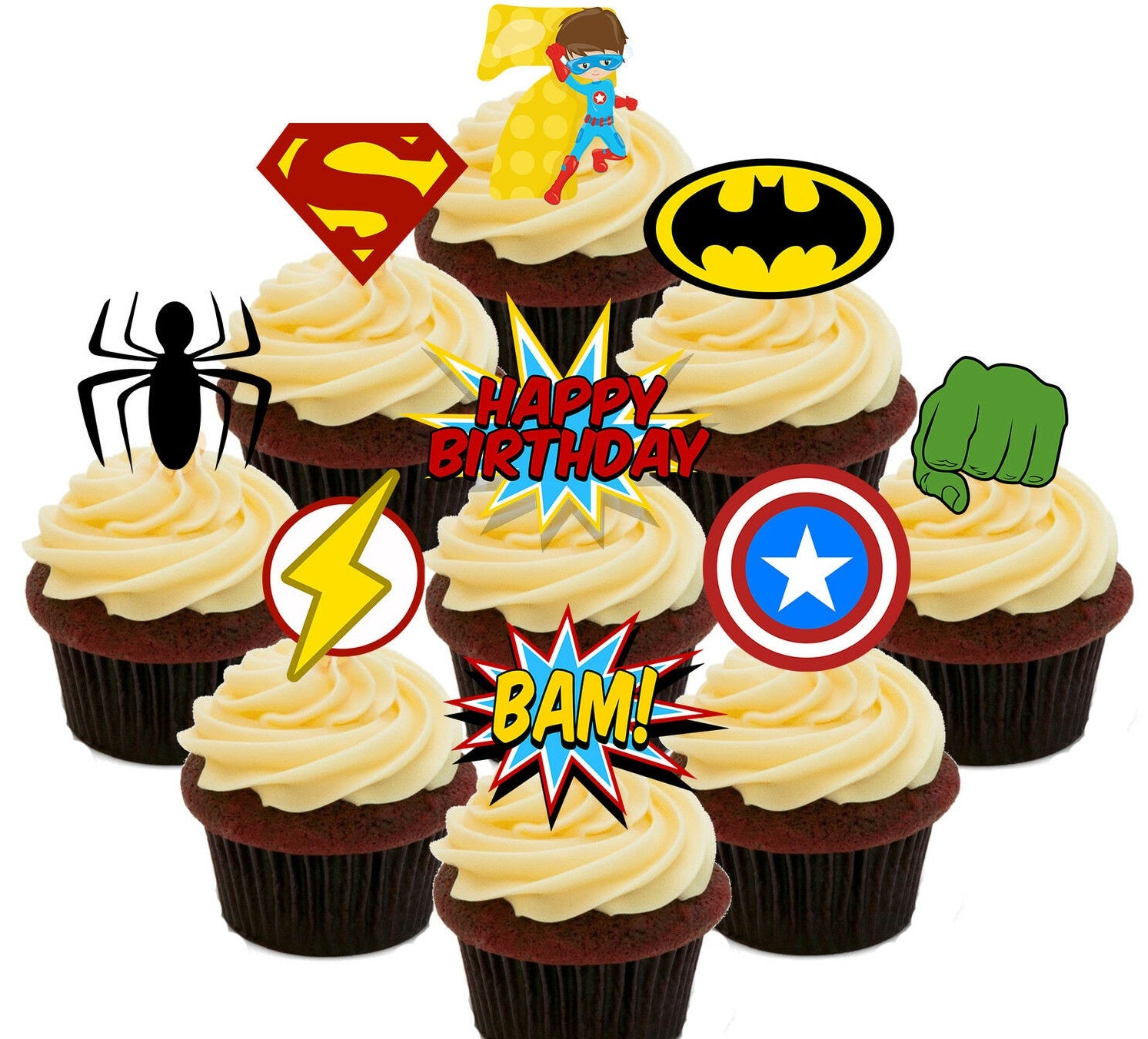 Birthday 7
