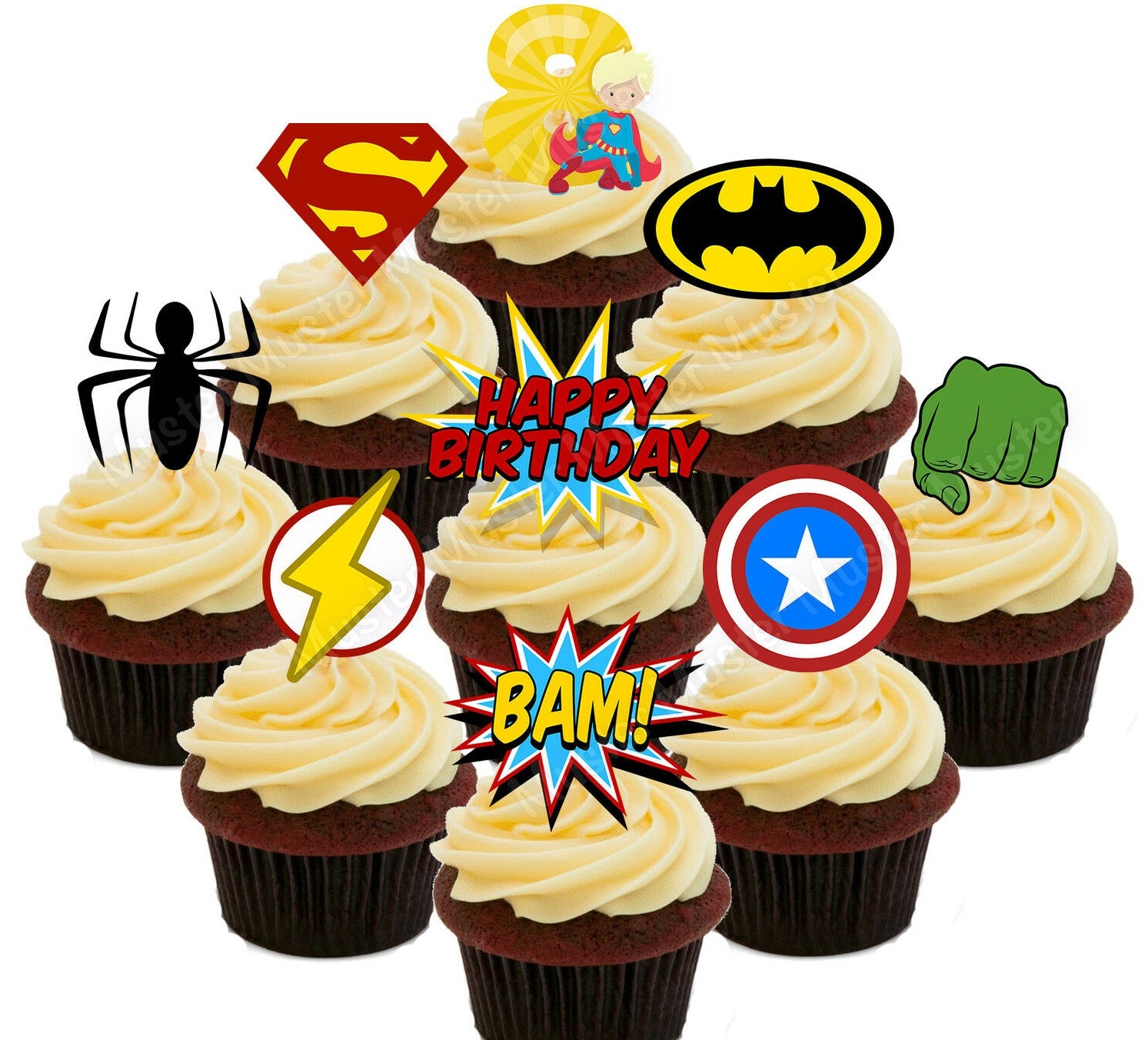 Birthday 8