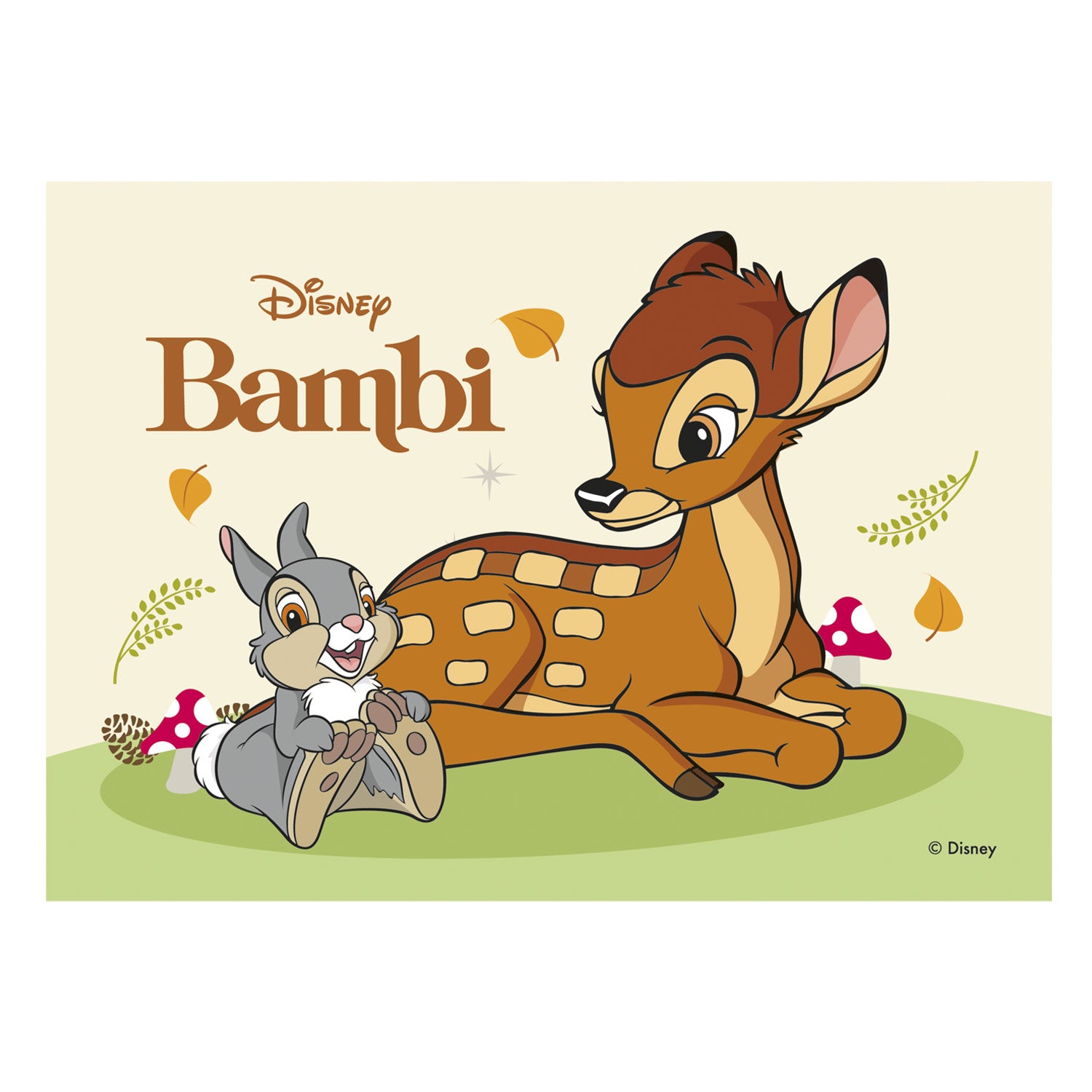 Bambi