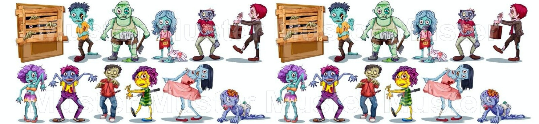 Zombie