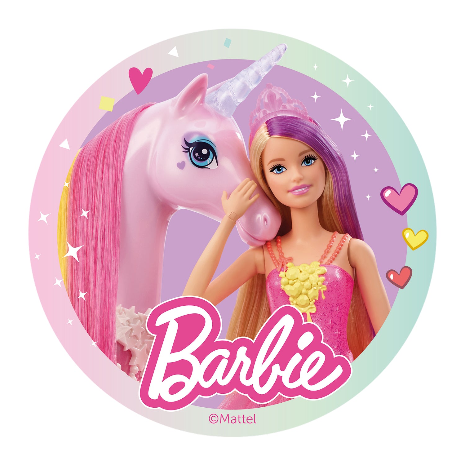 Barbie